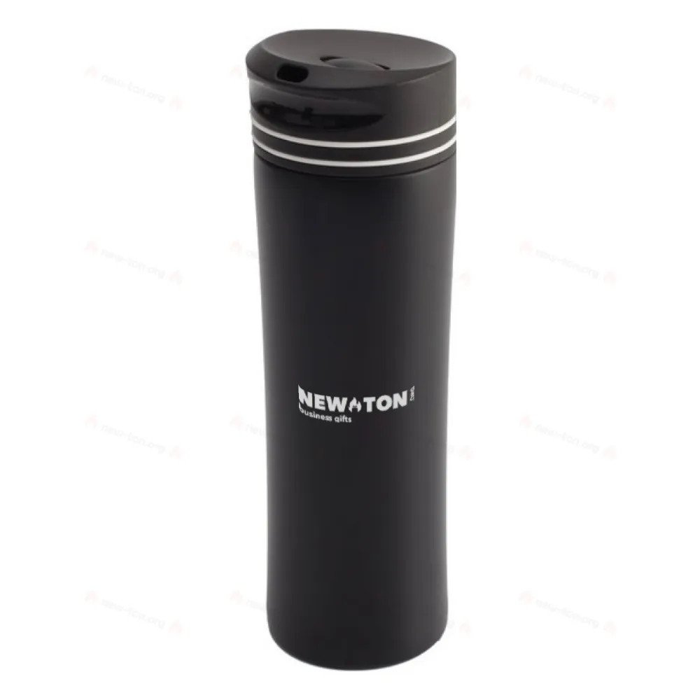 
                                            450 ml Lahti insulated mug, white
                                            