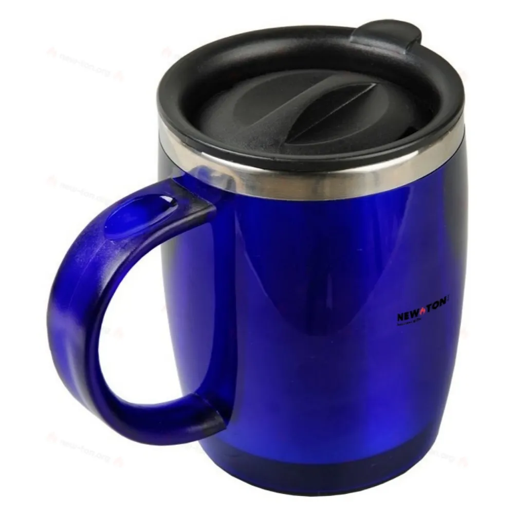 
                                            Термокружка Barrel 400 мл
                                            