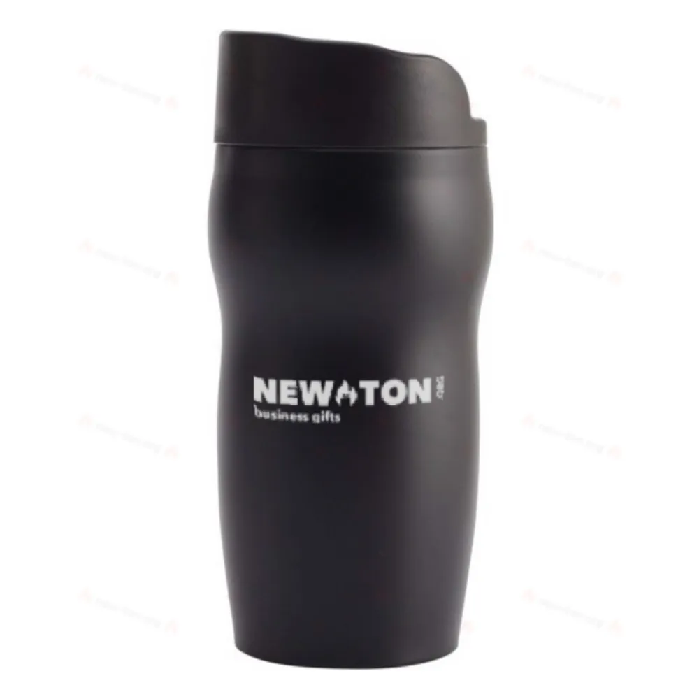 
                                            270 ml Edmonton insulated mug, black
                                            
