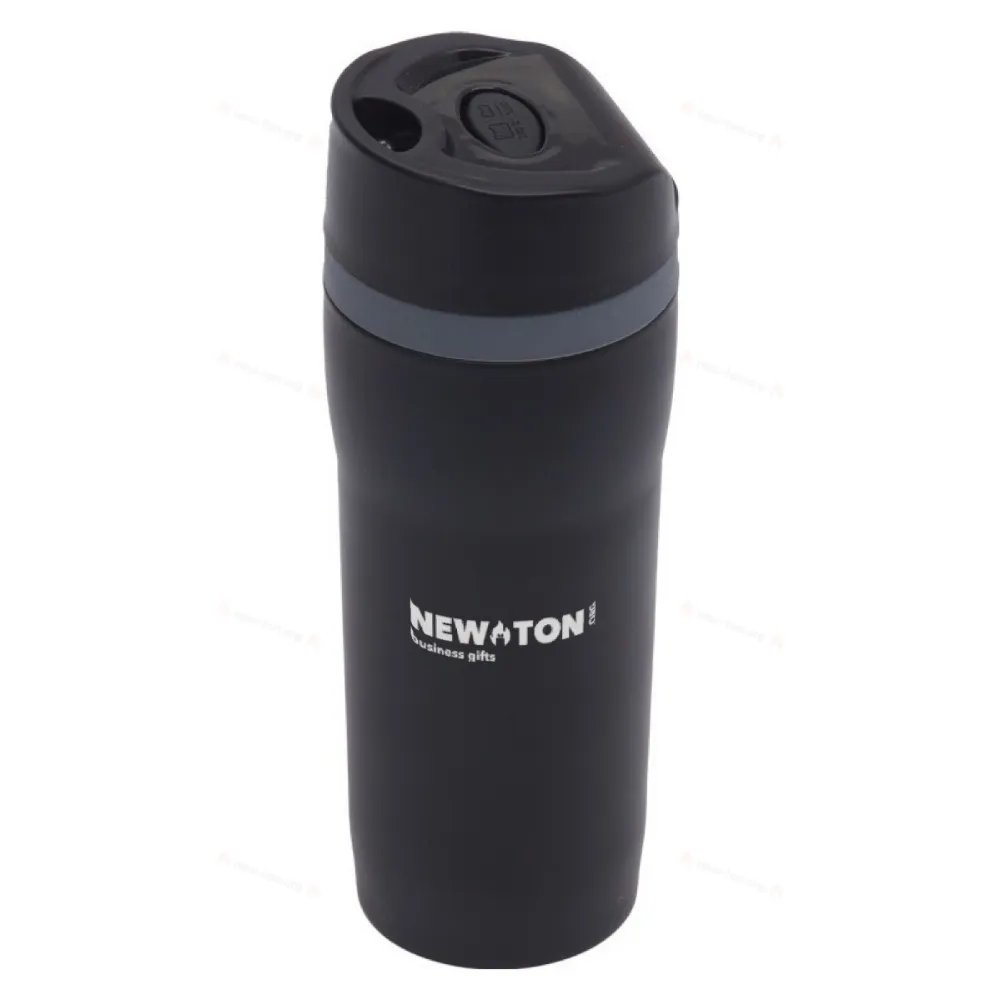 
                                            350 ml Winnipeg insulated mug, black
                                            