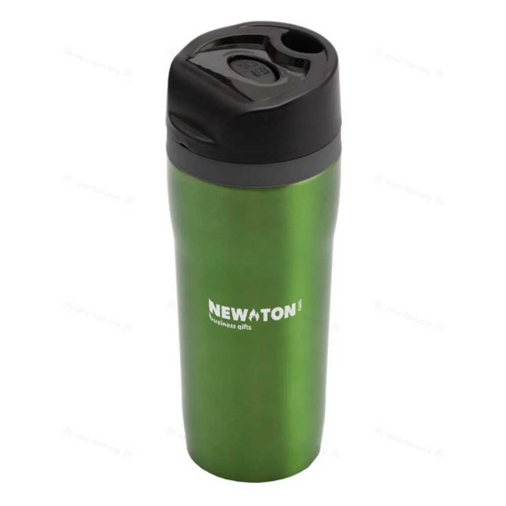 
                                            350 ml Winnipeg insulated mug, green
                                            