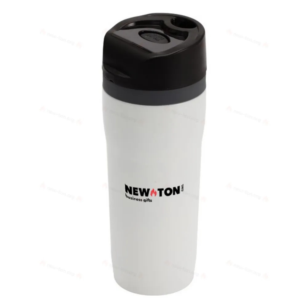 
                                            350 ml Winnipeg insulated mug, white
                                            