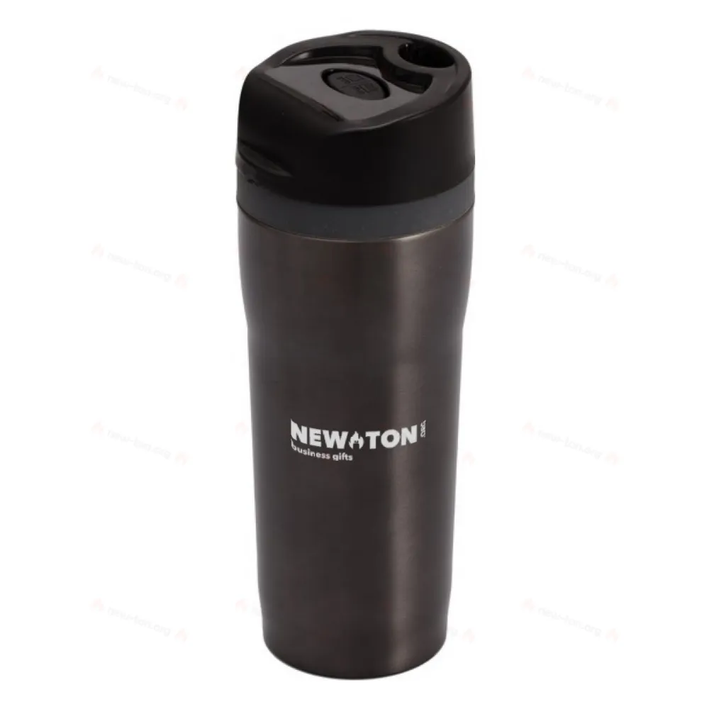 
                                            350 ml Winnipeg insulated mug, graphite
                                            