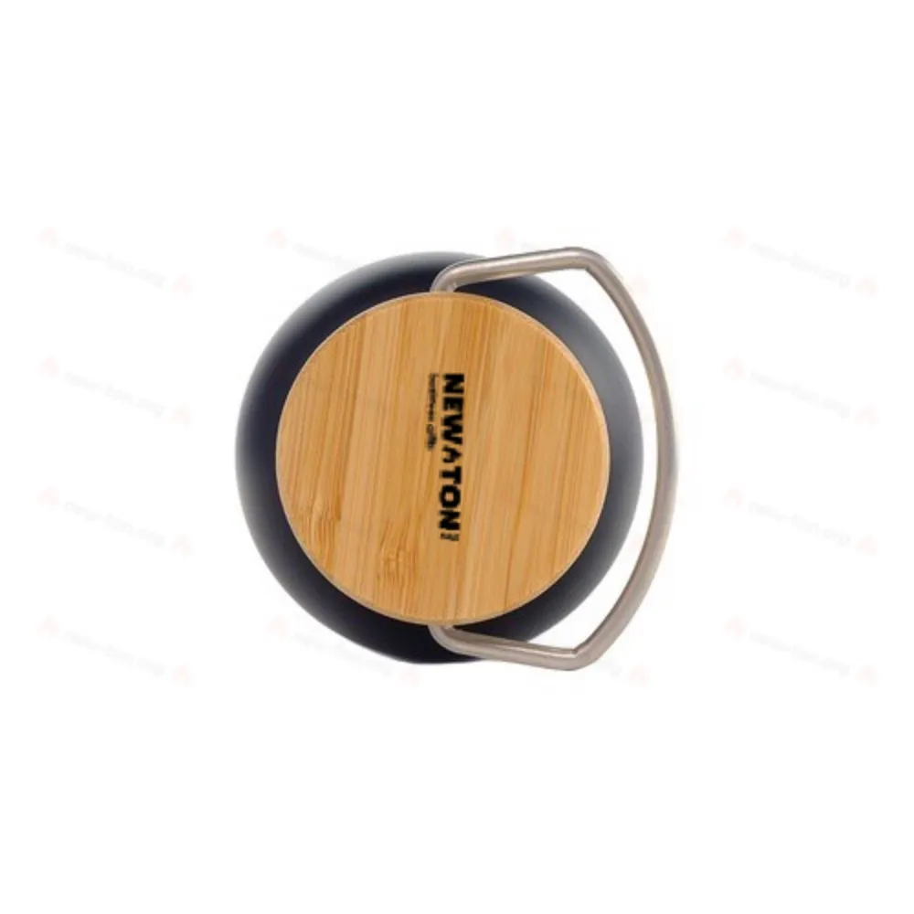 
                                            Malmo vacuum bottle 500 ml, black
                                            