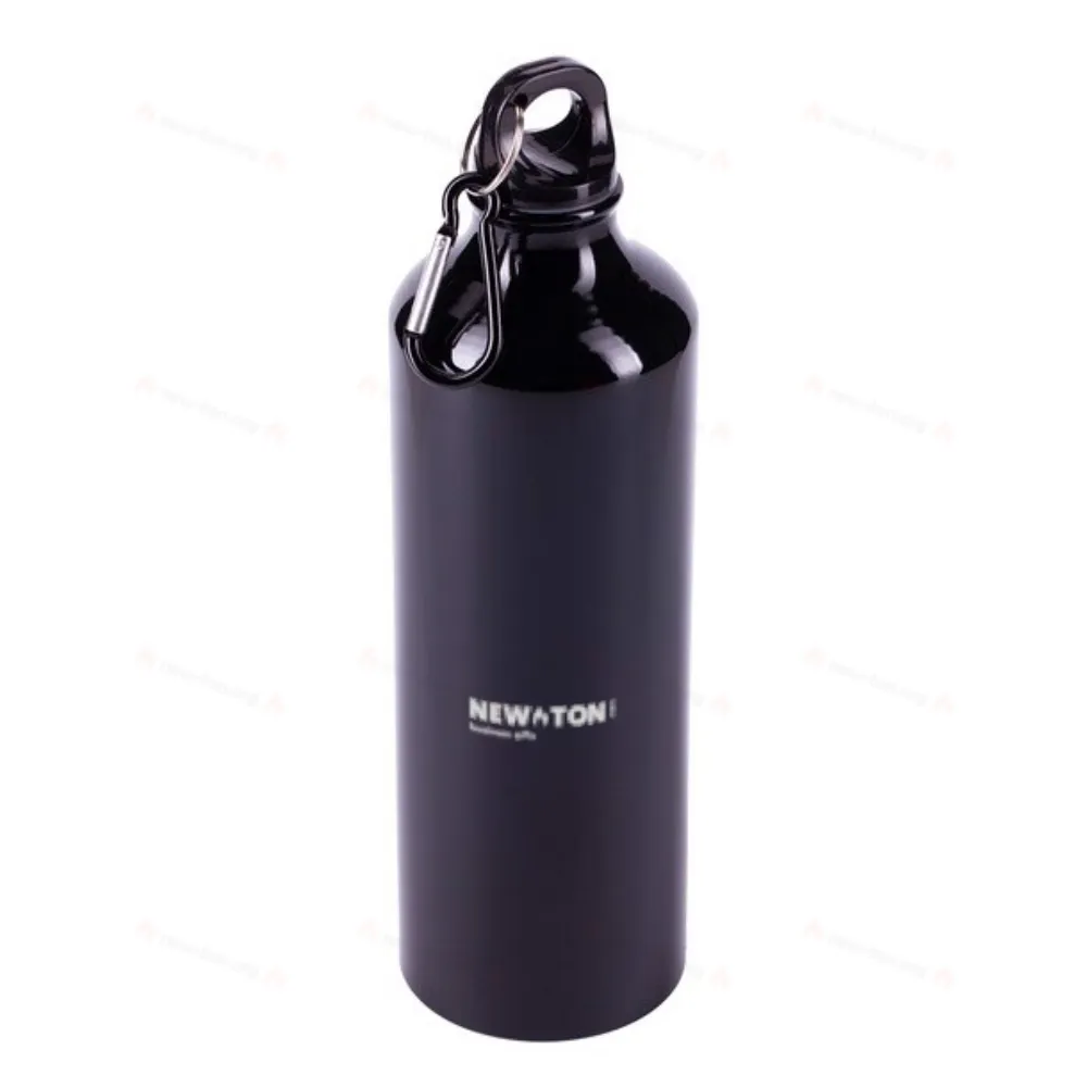 
                                            800 ml Easy Tripper water bottle, black
                                            