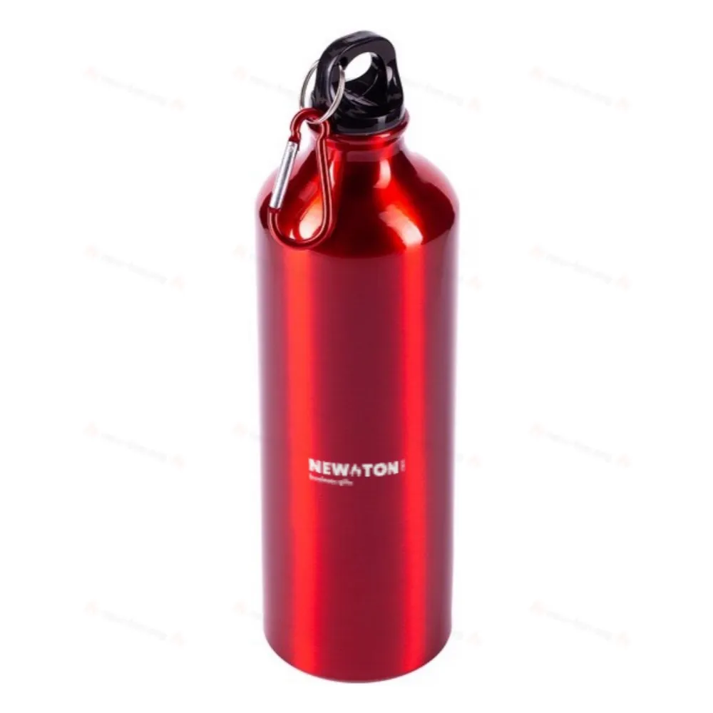 
                                            800 ml Easy Tripper water bottle, red
                                            