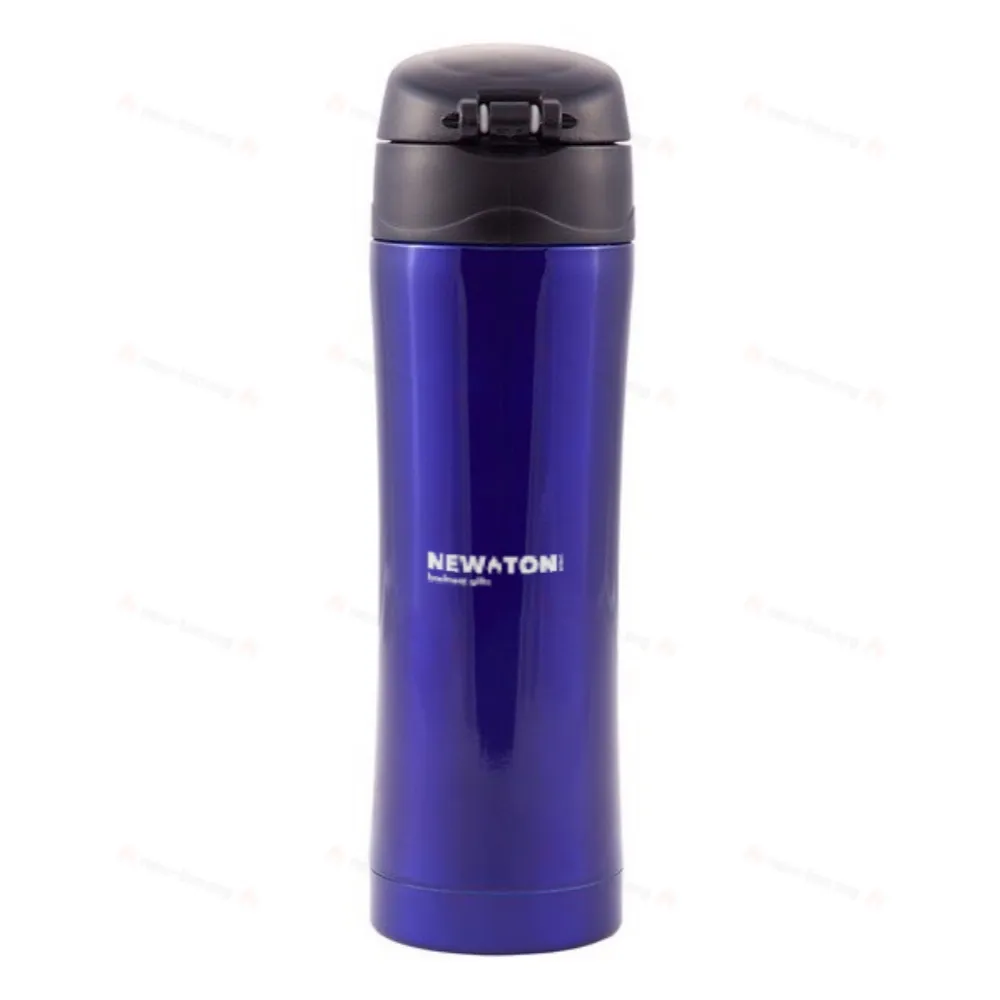 
                                            Secure 400 ml thermocup, blue
                                            
