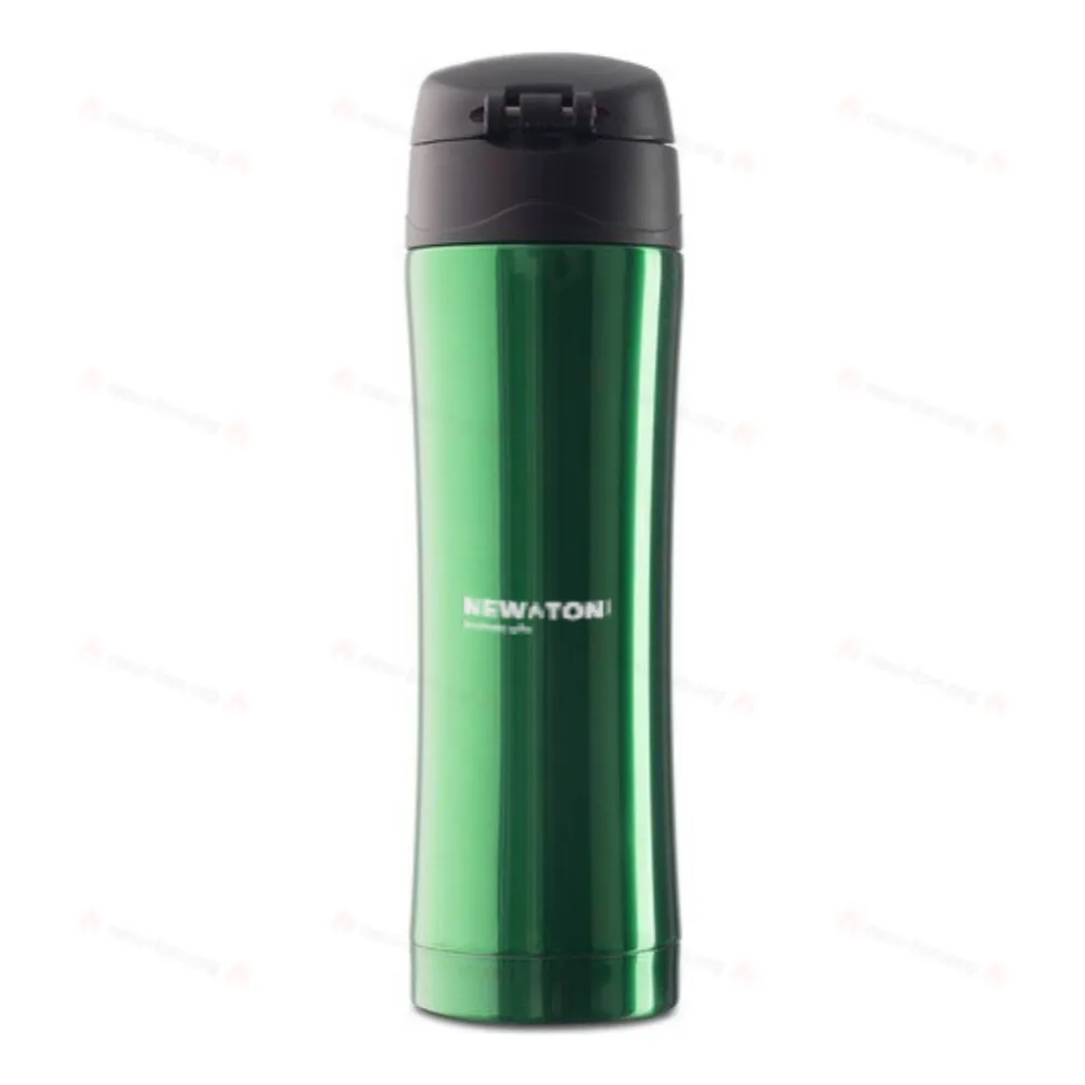 
                                            400 ml Secure insulated mug, green
                                            