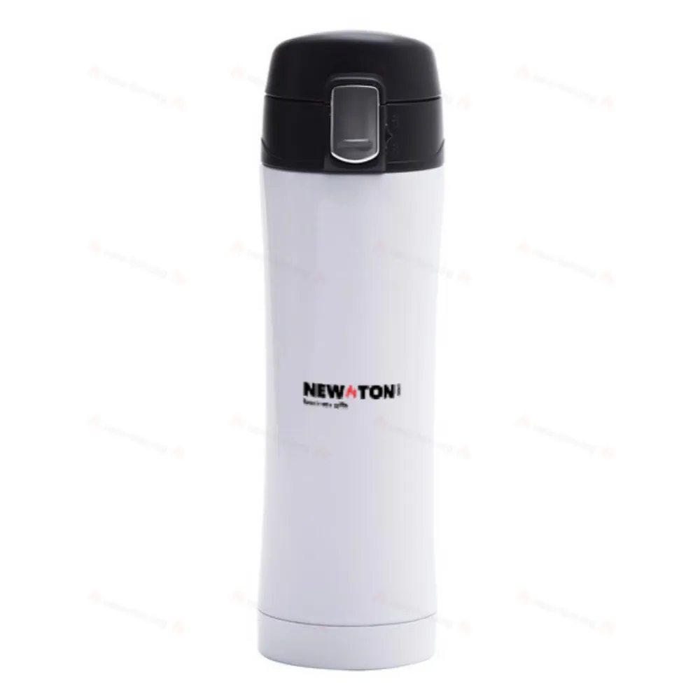 
                                            400 ml Secure insulated mug, white
                                            