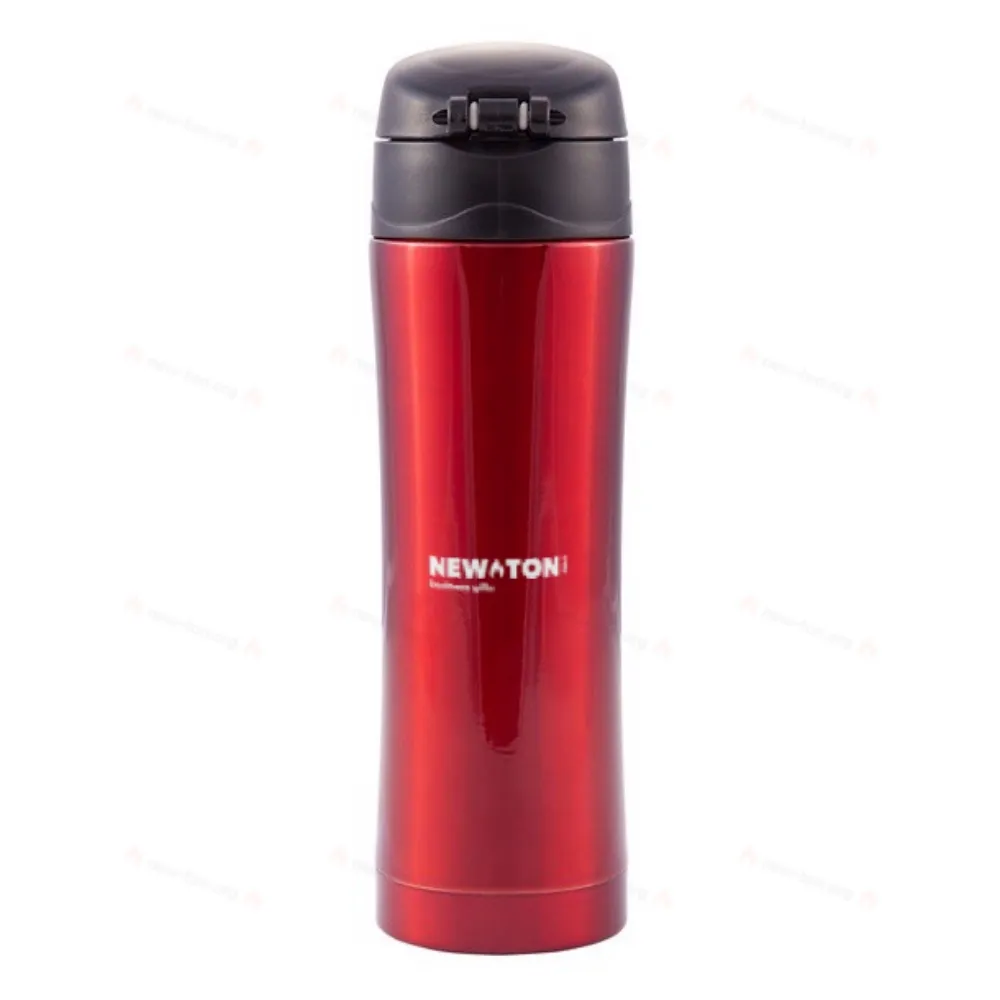 
                                            Thermocup Secure 400 ml, red
                                            