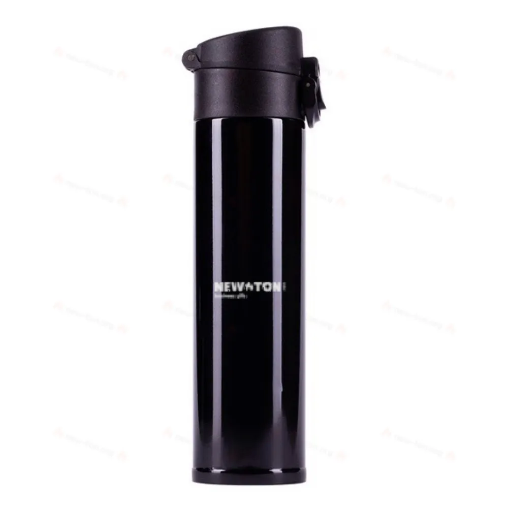 
                                            Moline 350 ml insulated mug, black
                                            