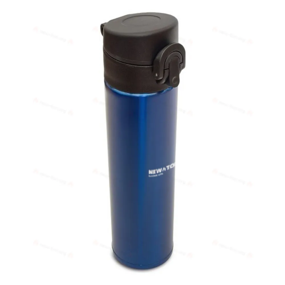 
                                            Moline 350 ml insulated mug, blue
                                            