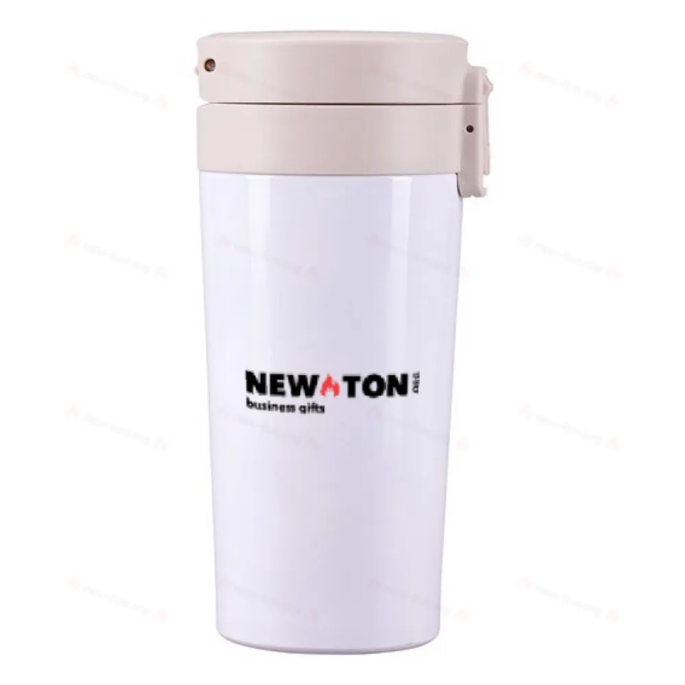 
                                            Casper 350 ml vacuum mug, white
                                            