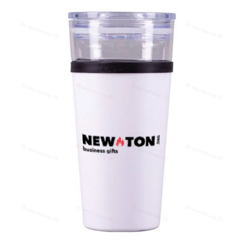 
                                            Alpena mug 400 ml, white
                                            