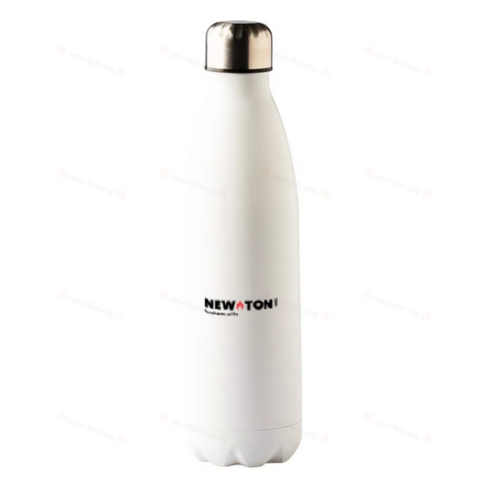 
                                            700 ml Inuvik vacuum bottle, white
                                            