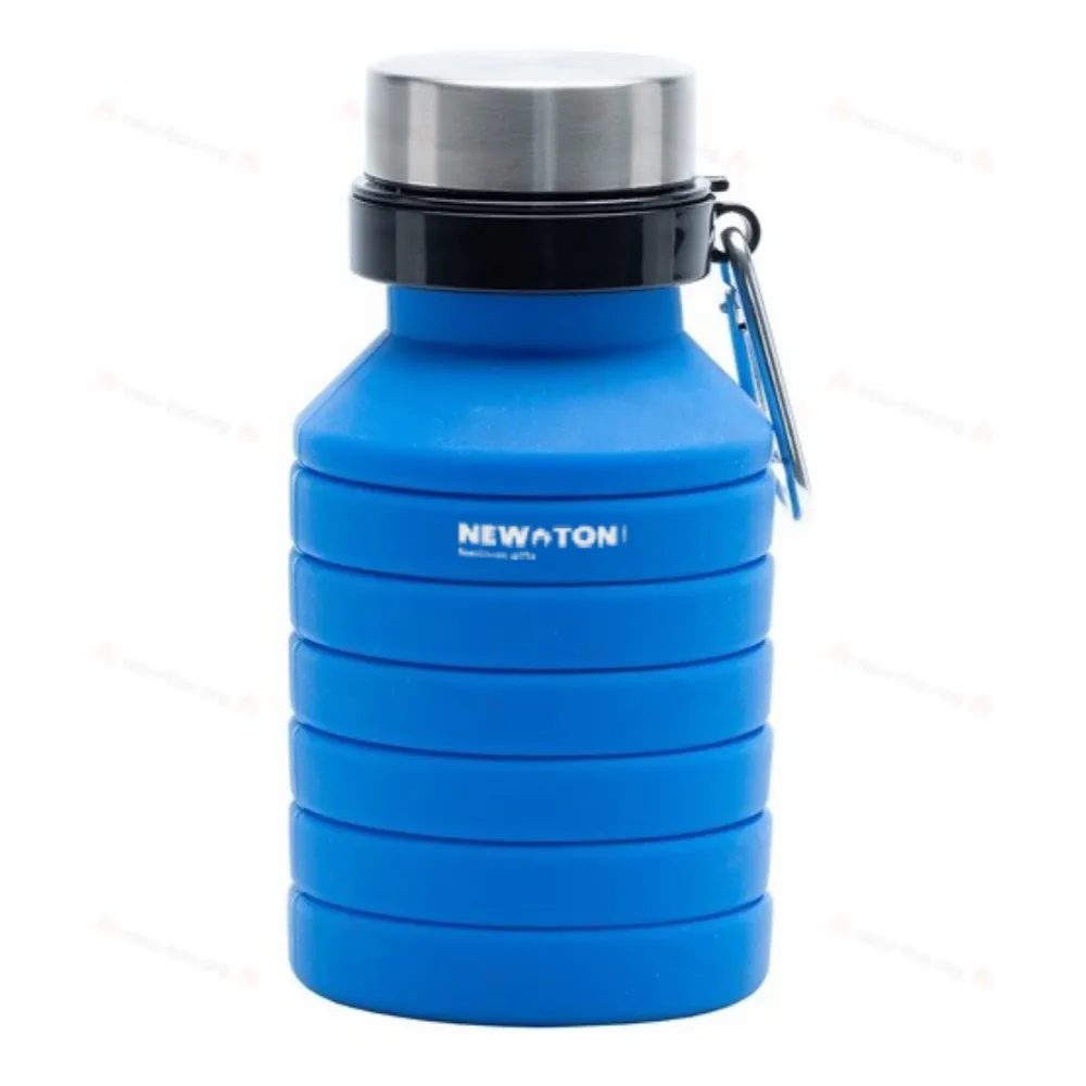
                                            550 ml Makalu sports water bottle, blue
                                            