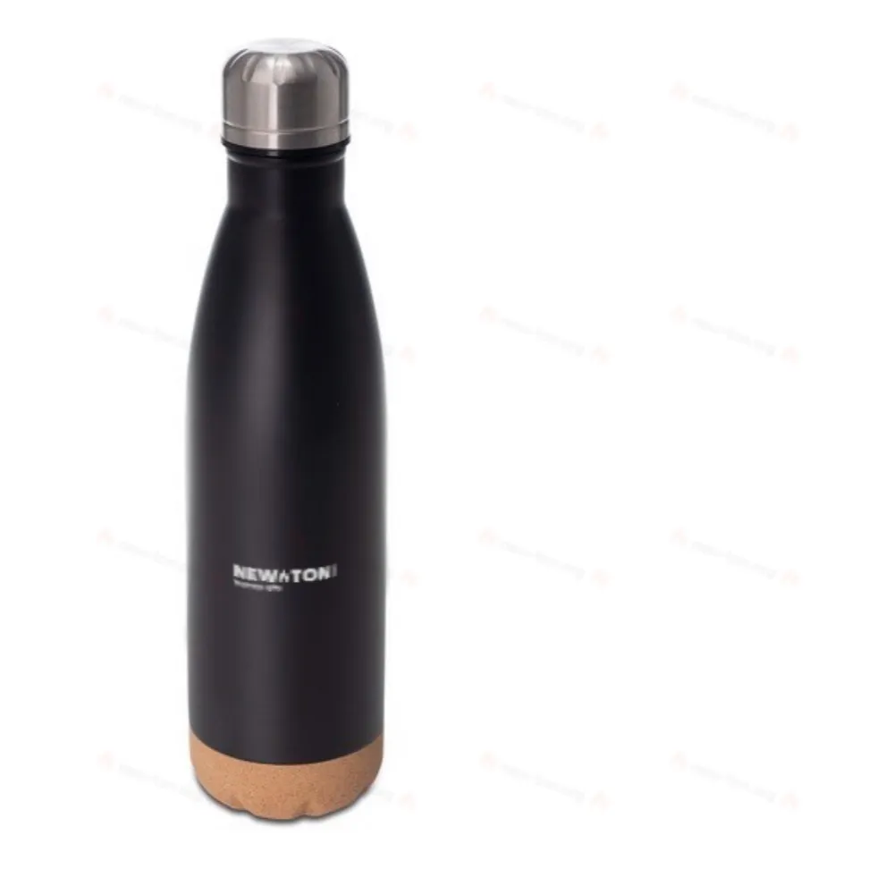 
                                            500 ml Jowi vacuum bottle, black
                                            