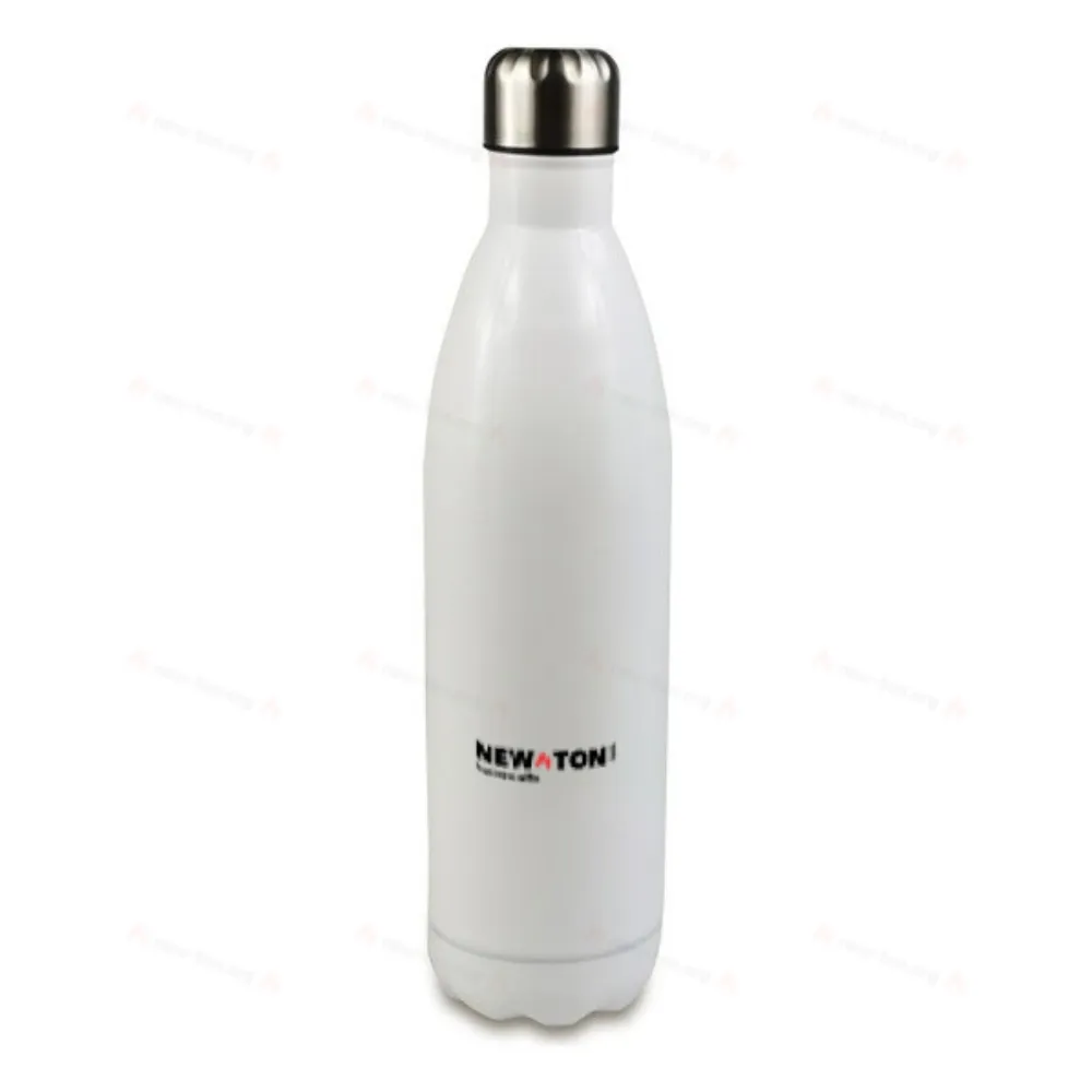 
                                            700ml Orje Vacuum Bottle, white
                                            