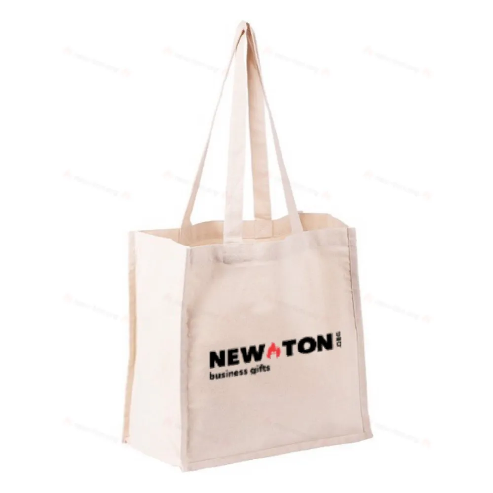 
                                            Eco-Style cotton bag, beige
                                            