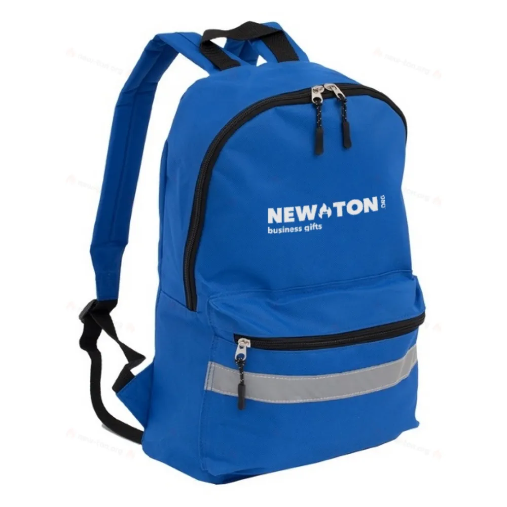 
                                            Reflect backpack, blue
                                            