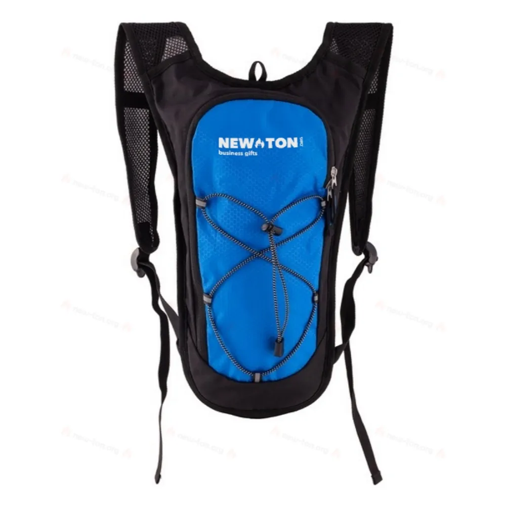 
                                            Palmer sports backpack, blue
                                            