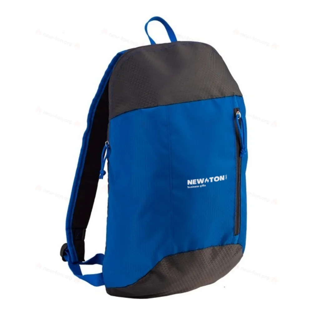 Рюкзак Valdez, синий