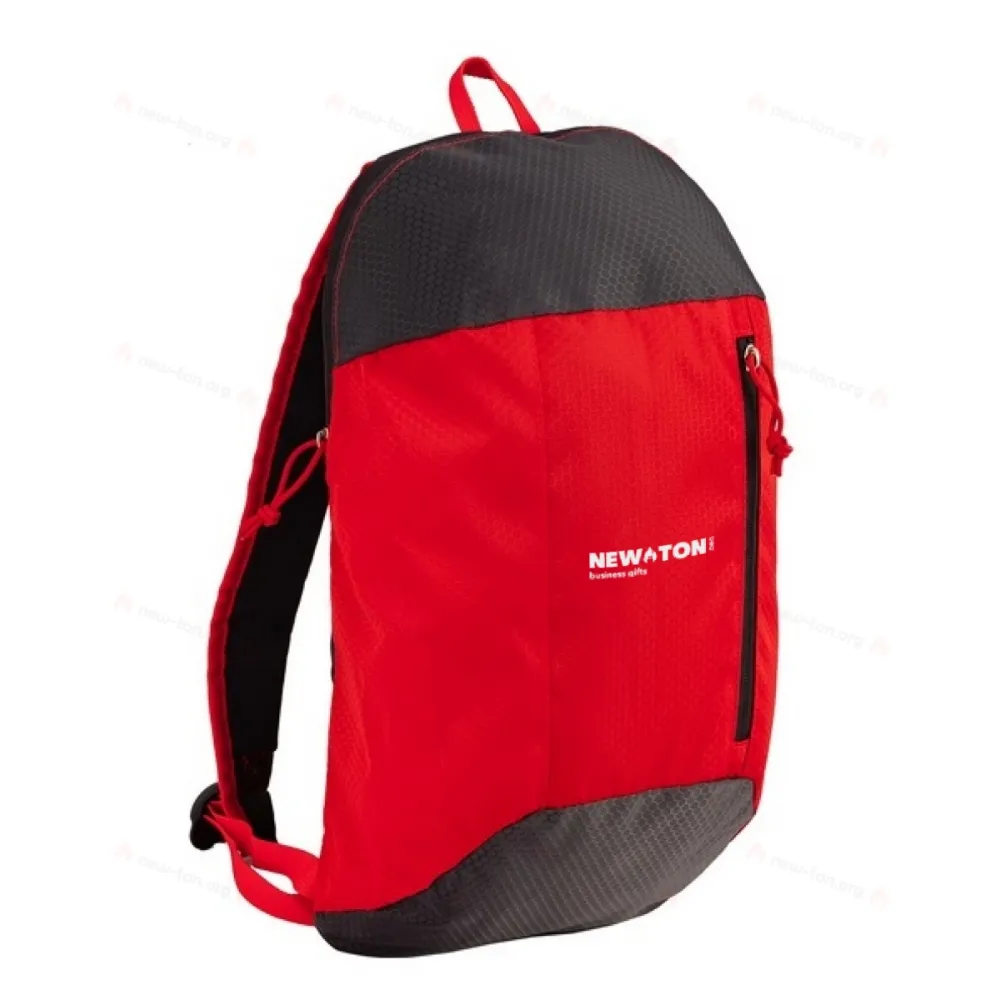 Рюкзак Valdez, красный