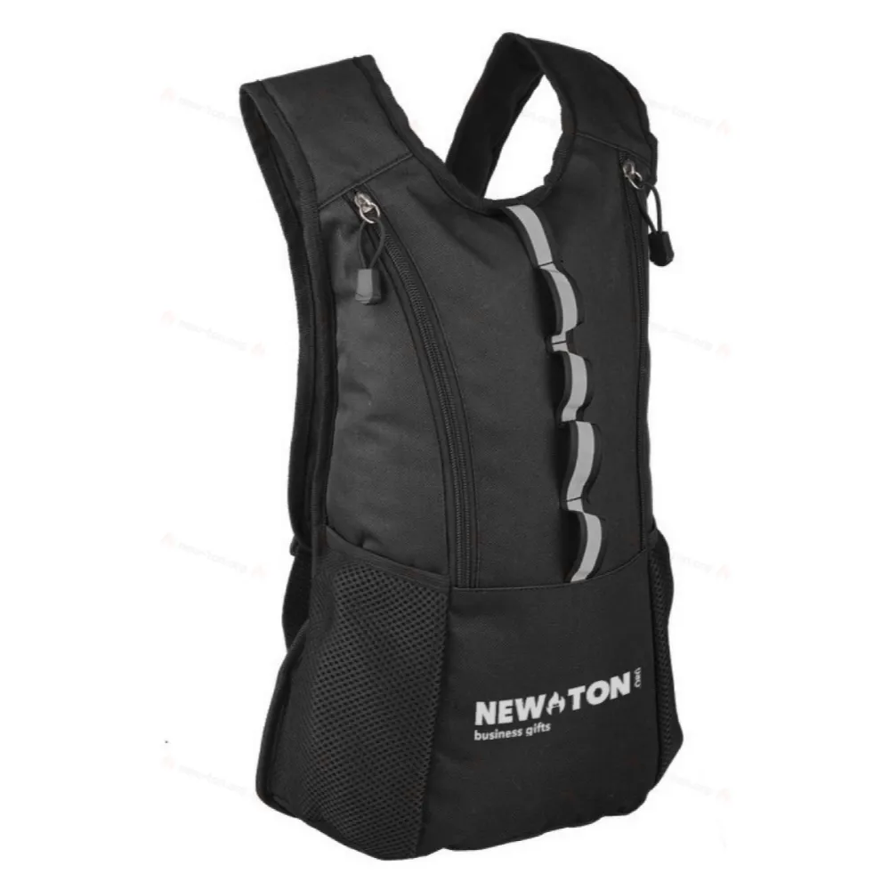 
                                            Kansas sport backpack, black
                                            