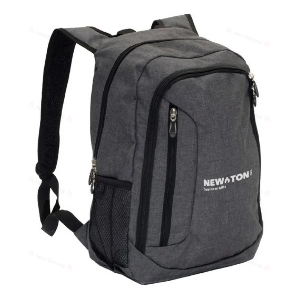 Рюкзак Bustle, графитовый