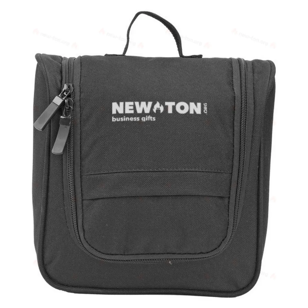 
                                            Travelmate utility kit, black
                                            