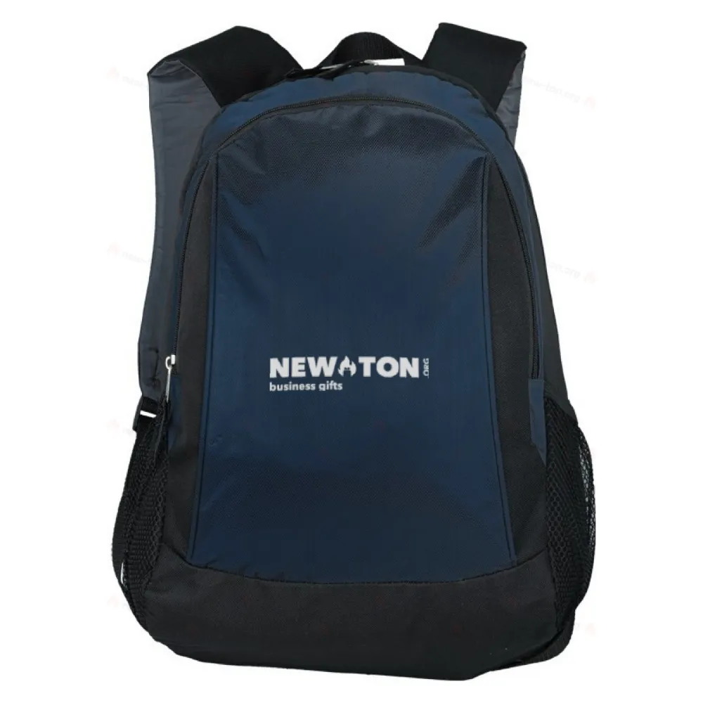 
                                            Duluth backpack, blue/black
                                            