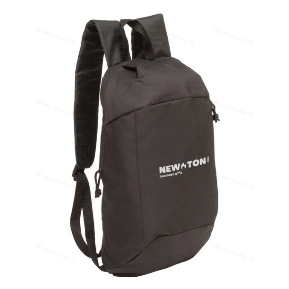 
                                            Modesto backpack, black
                                            