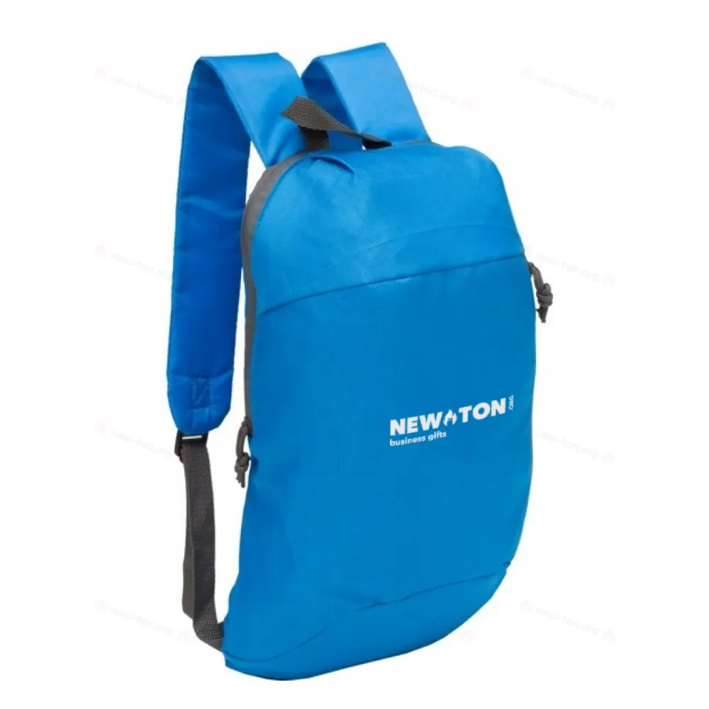 
                                            Modesto backpack, blue
                                            