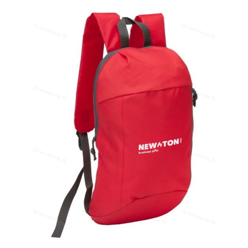 
                                            Modesto backpack, red
                                            