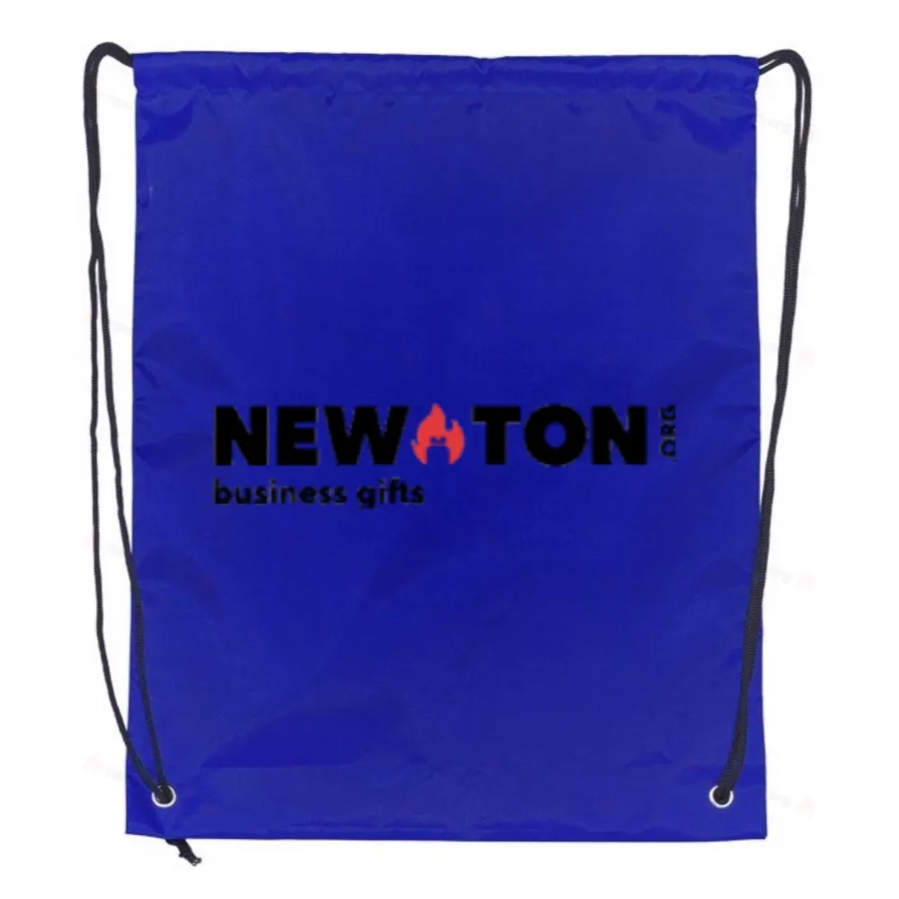 
                                            Promo backpack, blue
                                            