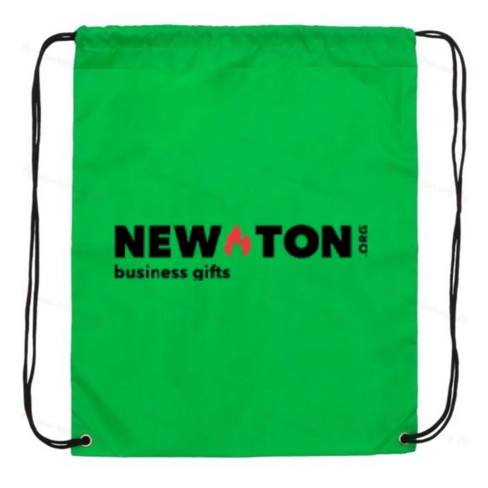 
                                            Promo backpack, green
                                            