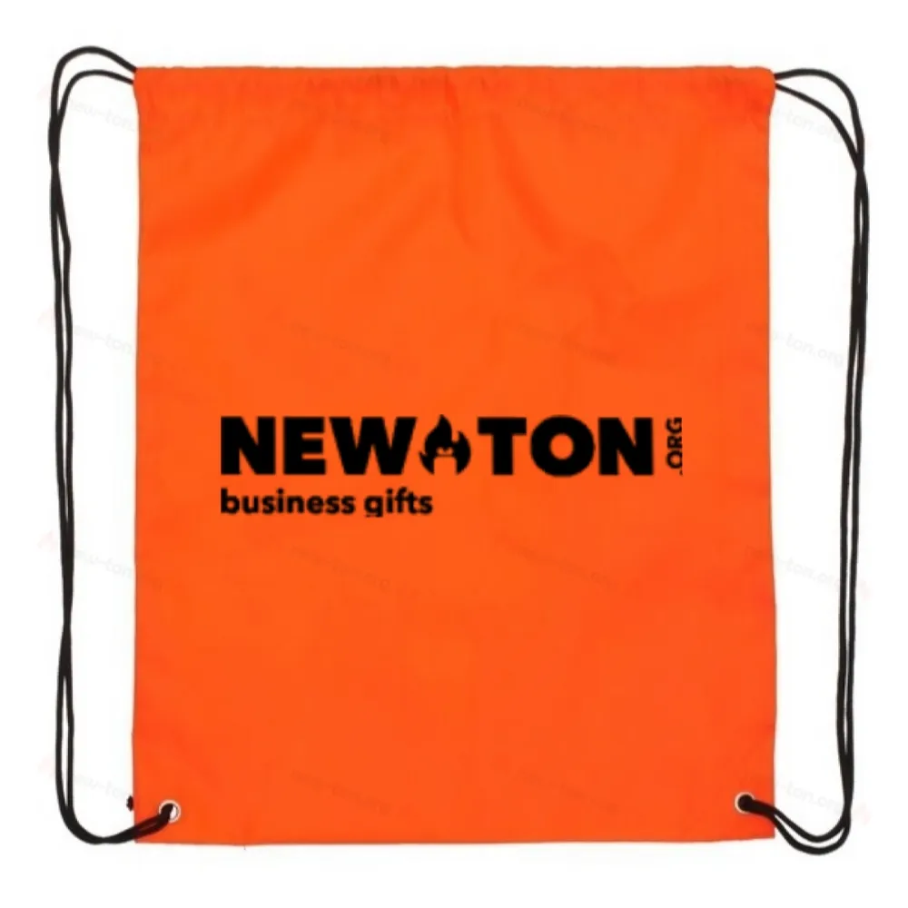 
                                            Promo backpack, orange
                                            
