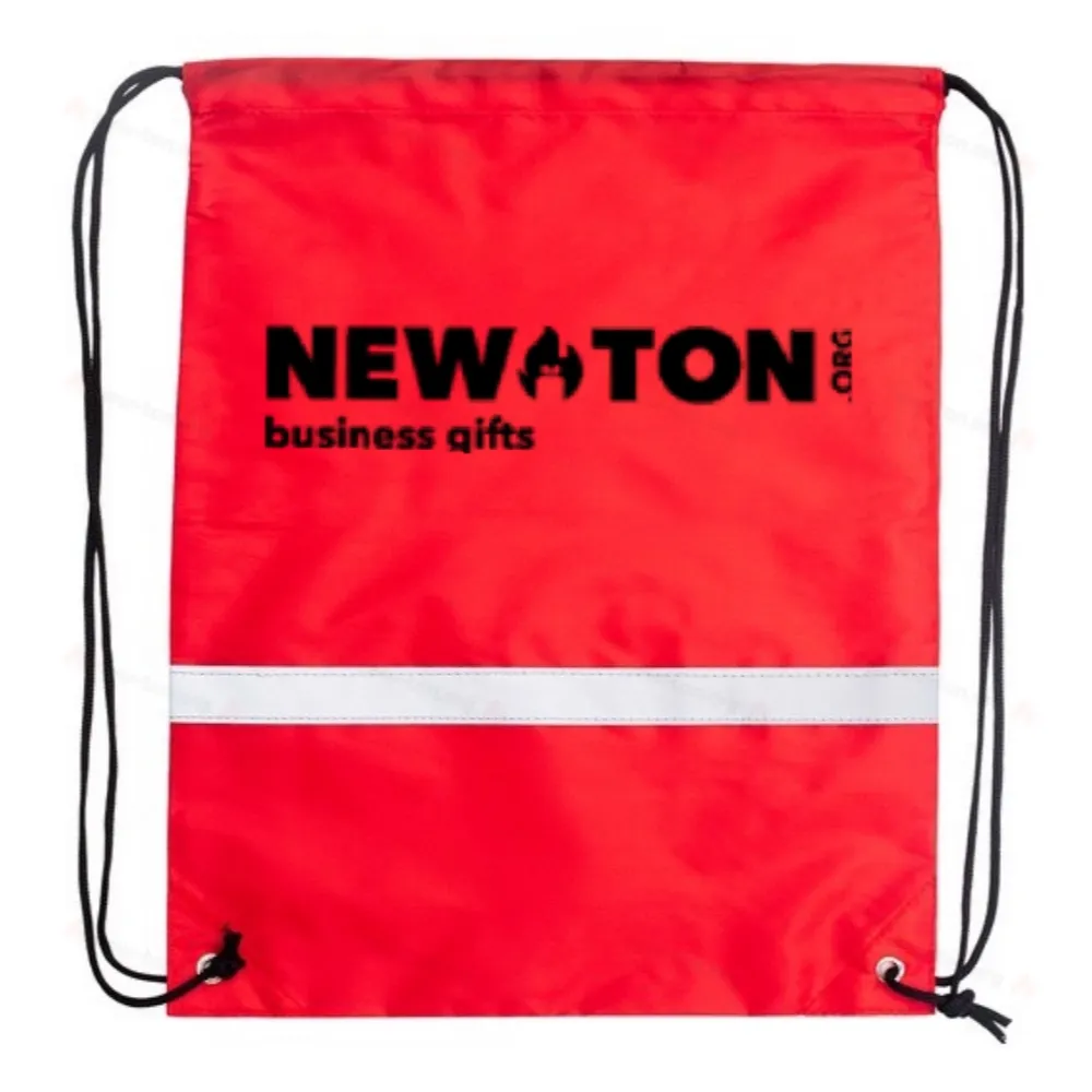 Рюкзак с отражающей лентой