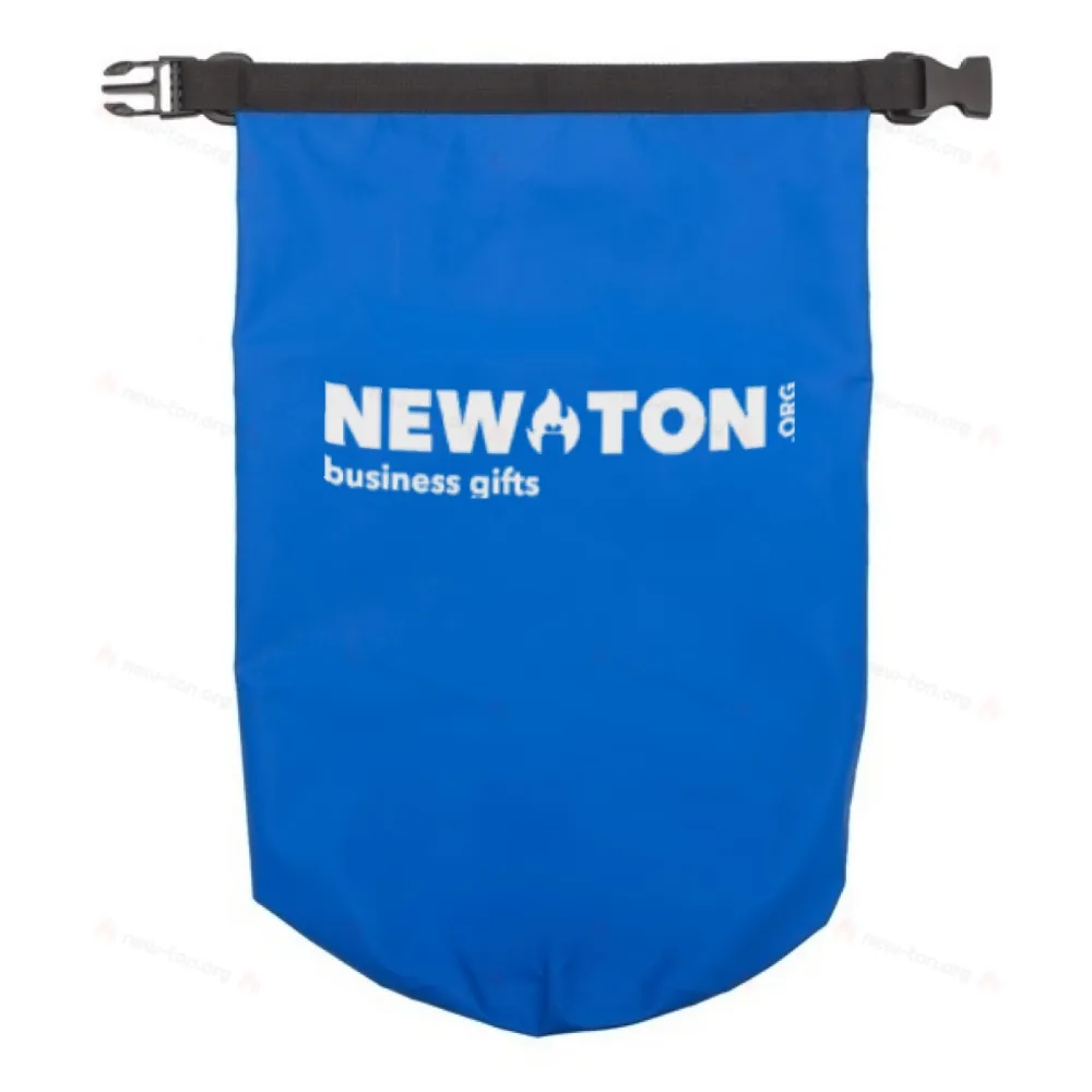 Сумка XL Dry Inside, синяя