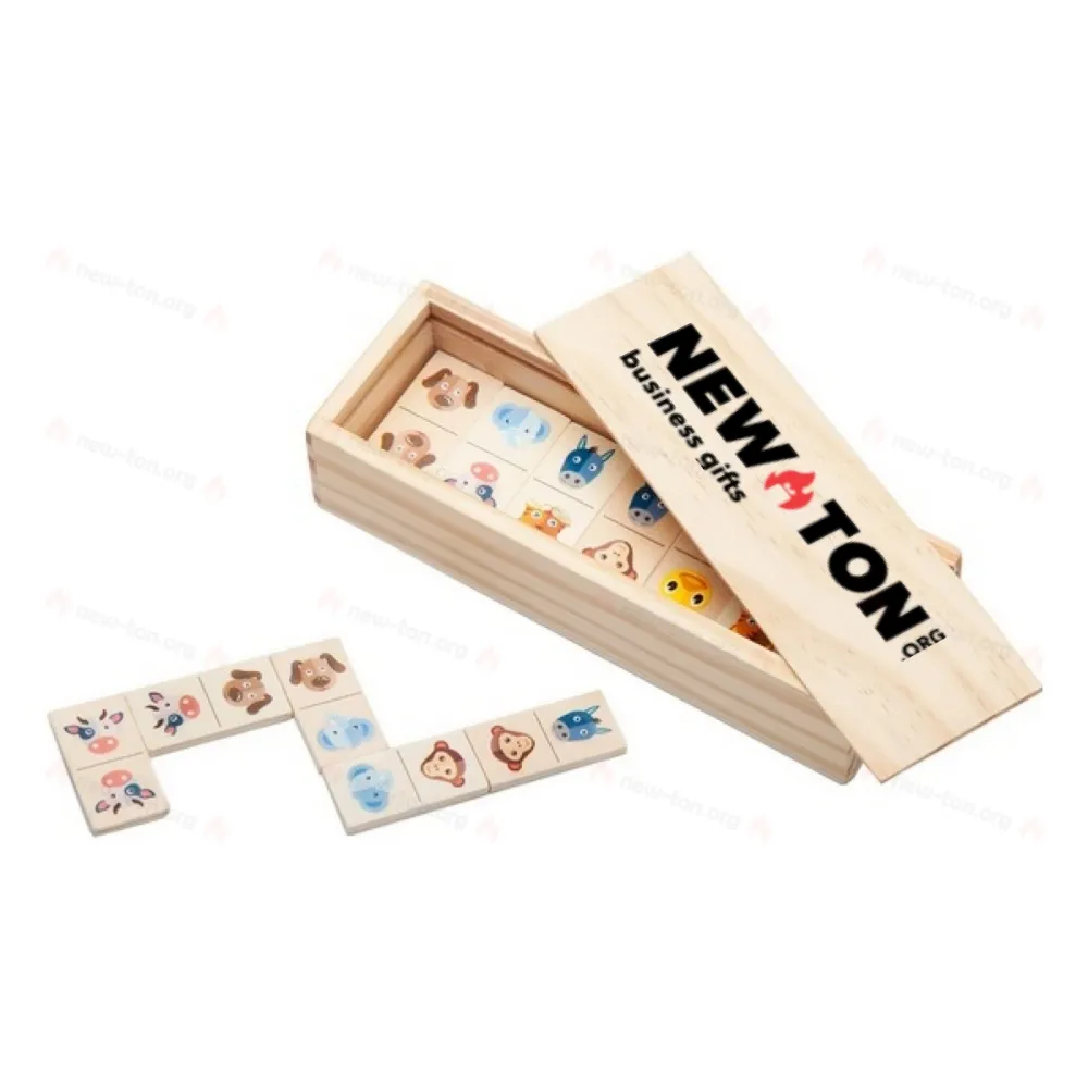 Игра домино Farm