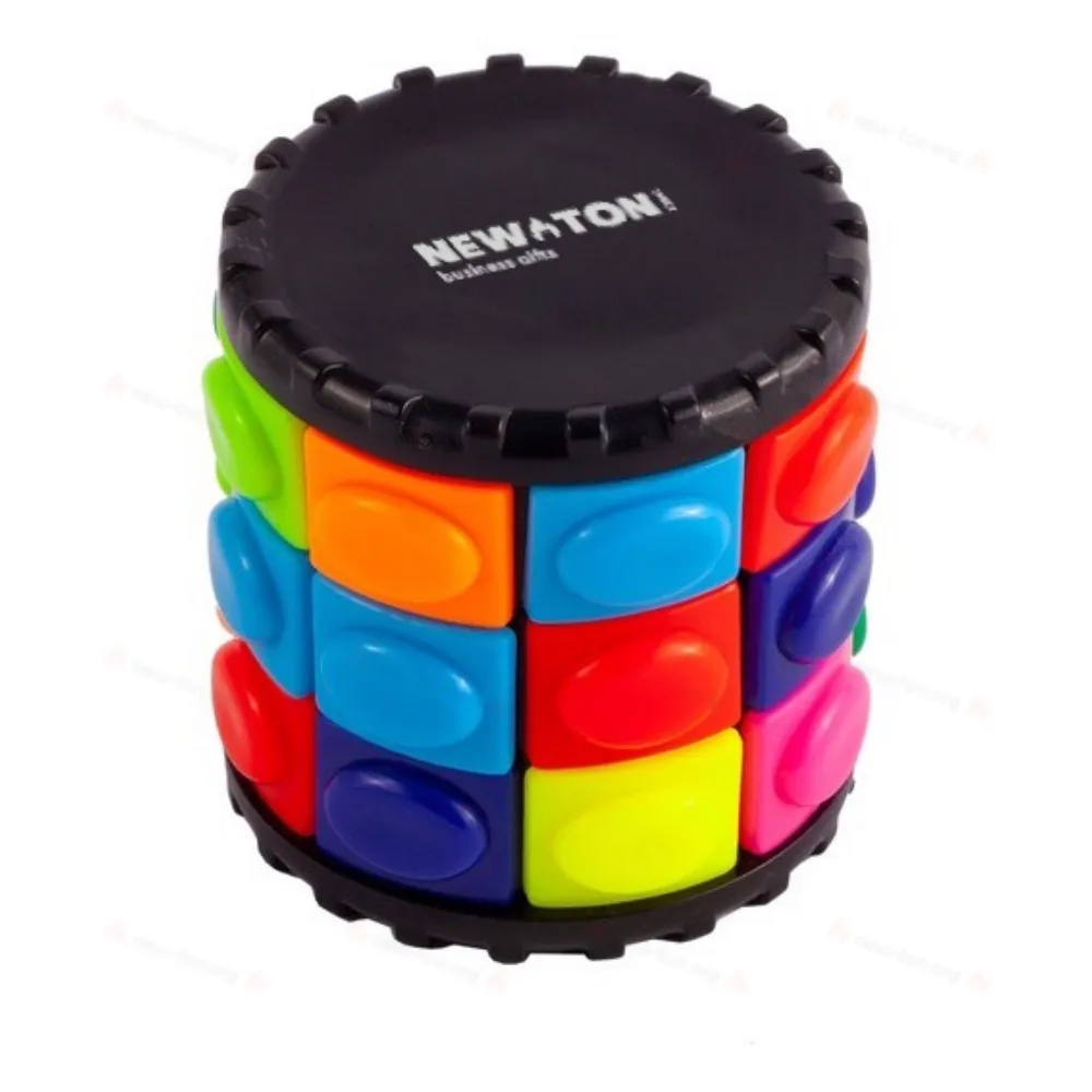 Головоломка Blocky, смешанная