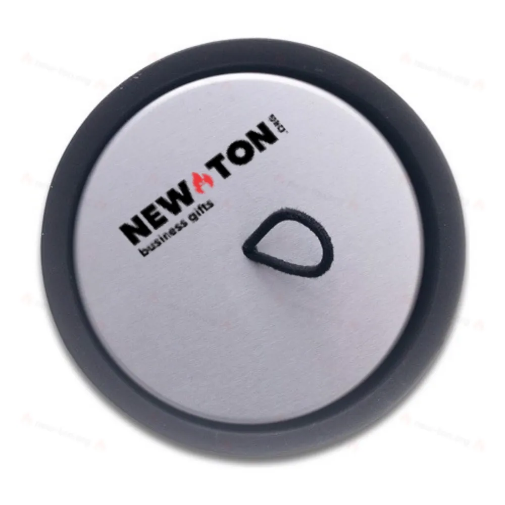 Ароматическая свеча Sintra, черная