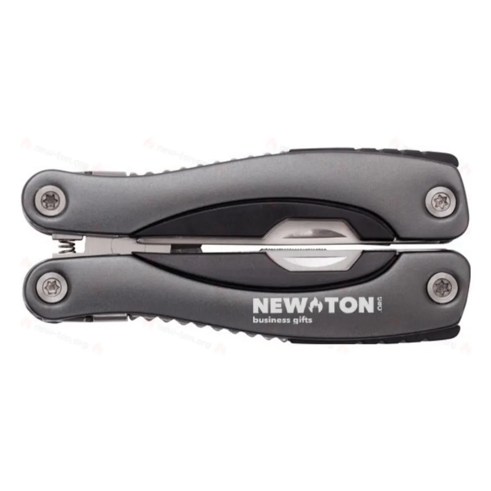 Мультитул Exploit, графитовый