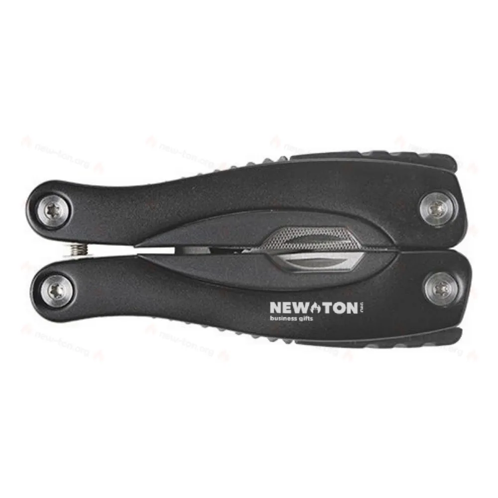 Мультитул Feat, черный