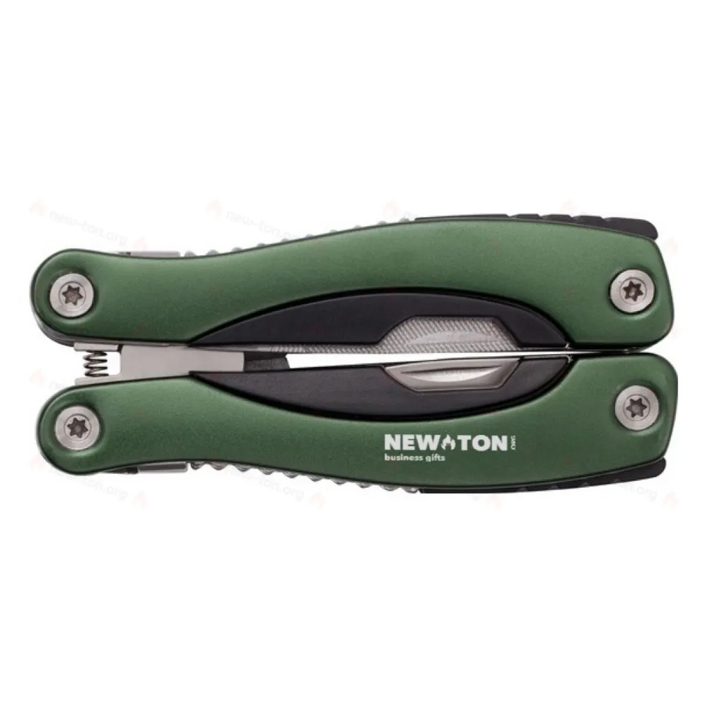 
                                            Feat multitool, green
                                            