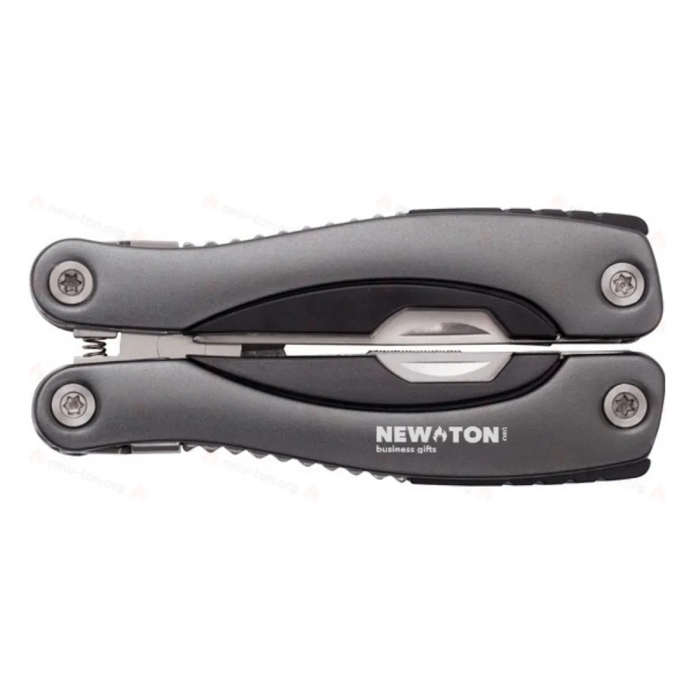 Мультитул Feat, графитовый