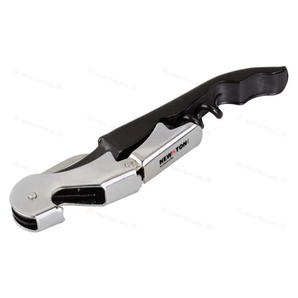 
                                            Effective corkscrew, black
                                            