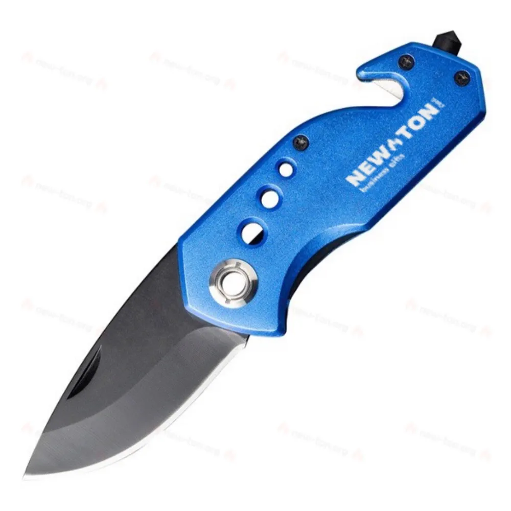 Складной нож Intact