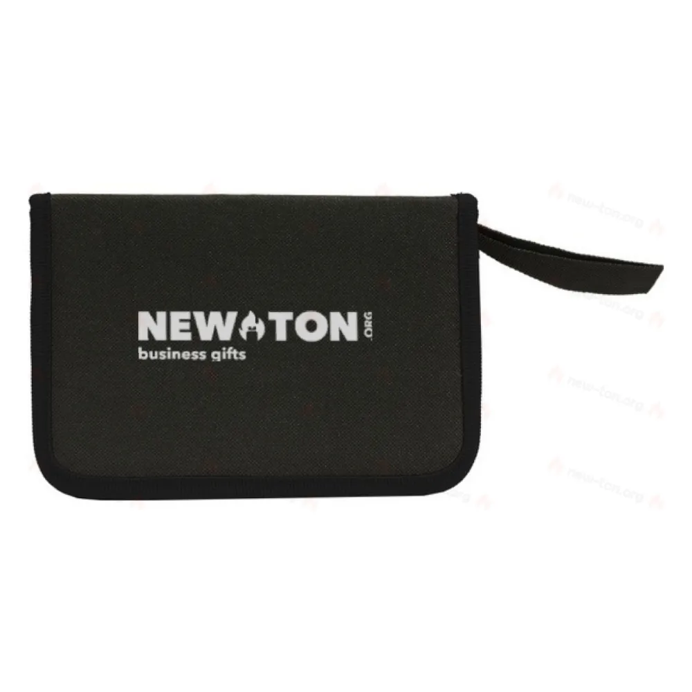 Набор инструментов Expand, черный/красный