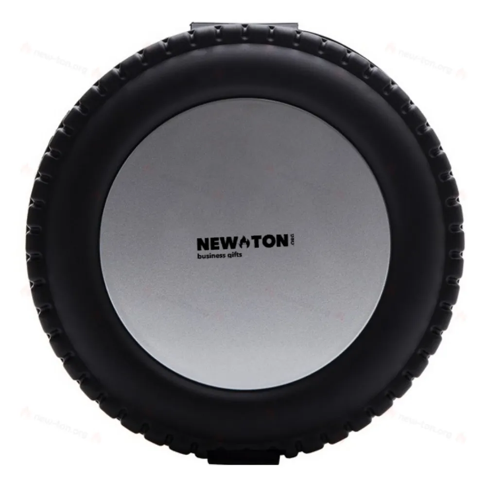 Набор инструментов Tire, черный